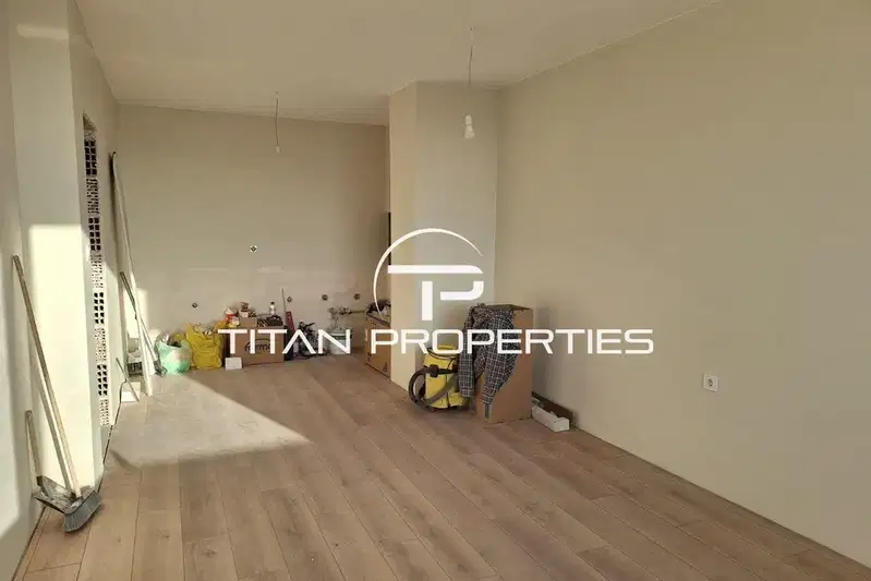 2-bedroom apartment in Plovdiv, Trakiya