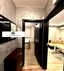 Двустаен апартамент в Тракия, Пловдив с тераса