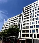 Двустаен апартамент в Тракия с тераса и паркинг