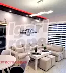 Двустаен апартамент с южно изложение в Тракия, Пловдив