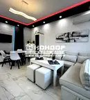 Двустаен апартамент в Тракия, Пловдив с тераса