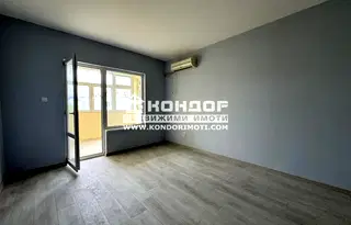 2-стаен апартамент в Тракия, Пловдив, близо до училище