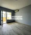 2-стаен апартамент в Тракия, Пловдив, близо до училище