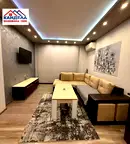 Двустаен апартамент с южно изложение в Тракия, Пловдив