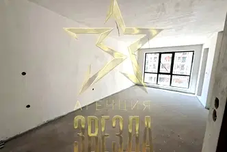 Двустаен апартамент в Тракия, Пловдив с тераса