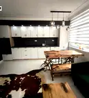 Тристаен апартамент в Тракия, Пловдив с асансьор