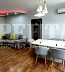Просторен 3-стаен апартамент в Тракия, Пловдив с балкон