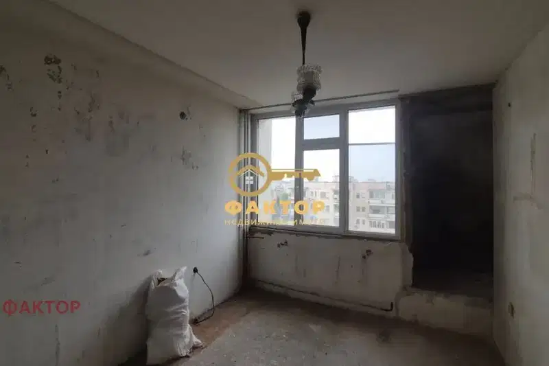 3-bedroom apartment in Plovdiv, Trakiya