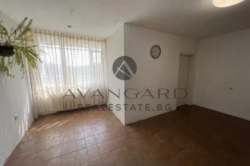 3-bedroom apartment in Plovdiv, Trakiya