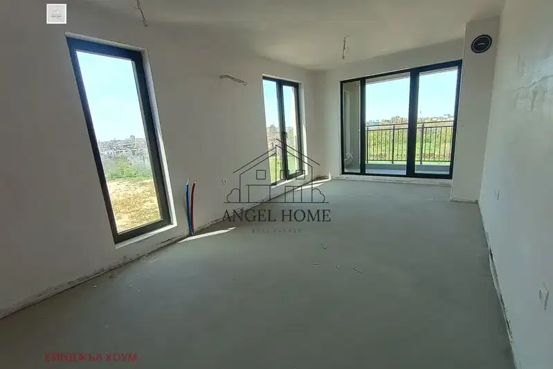 3-bedroom apartment in Plovdiv, Trakiya