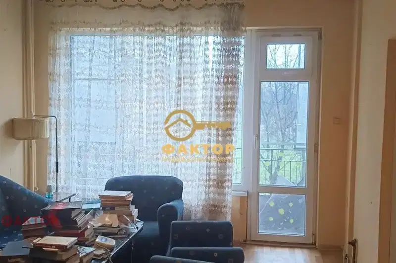 3-bedroom apartment in Plovdiv, Trakiya