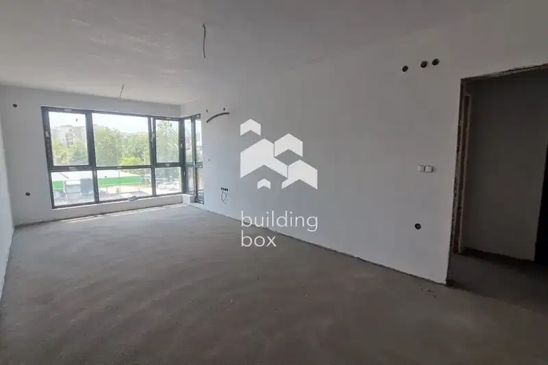 3-bedroom apartment in Plovdiv, Trakiya