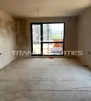 Тристаен апартамент с две тераси в Тракия, Пловдив