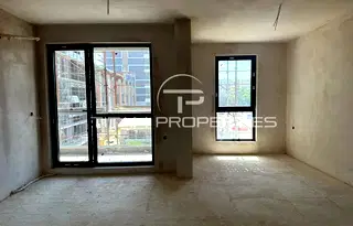 Тристаен апартамент с тераса в Тракия, Пловдив