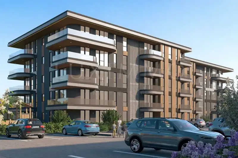 3-bedroom apartment in Plovdiv, Trakiya