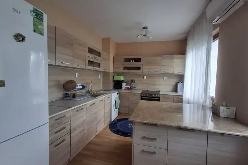 3-bedroom apartment in Plovdiv, Trakiya