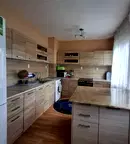Тристаен апартамент в Тракия, Пловдив с асансьор и паркинг