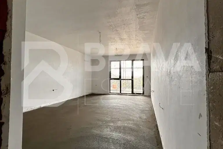 3-bedroom apartment in Plovdiv, Trakiya