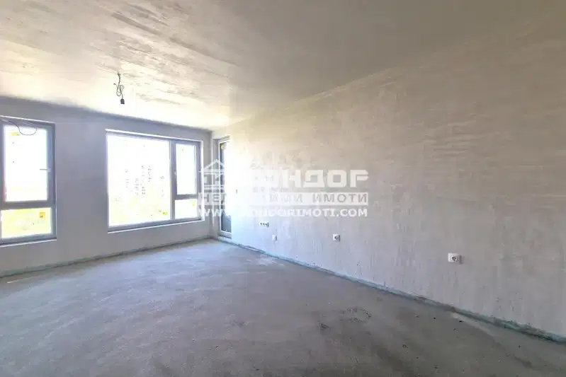 3-bedroom apartment in Plovdiv, Trakiya