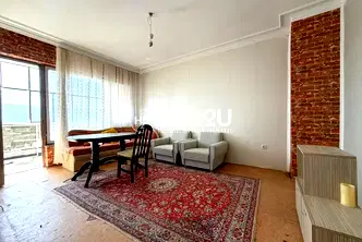 Тристаен апартамент с тераса в Тракия, Пловдив