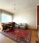 Тристаен апартамент с тераса в Тракия, Пловдив