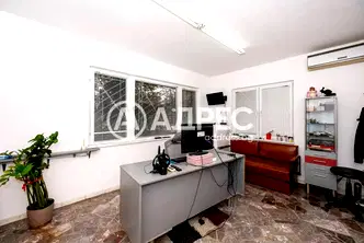 Тристаен апартамент в Тракия с възможност за отделен вход