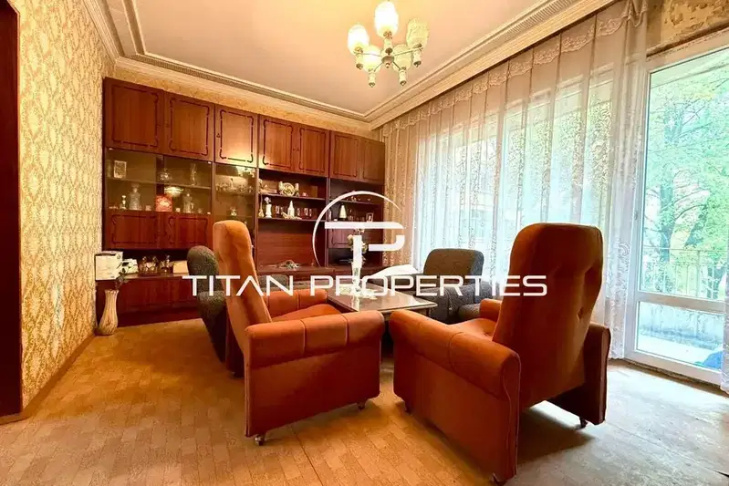 3-bedroom apartment in Plovdiv, Trakiya