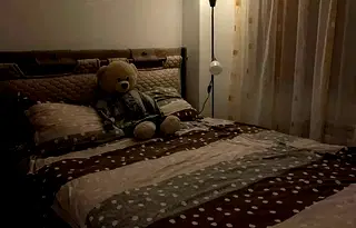 Тристаен апартамент в Тракия, Пловдив с кухненски бокс