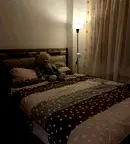 Тристаен апартамент в Тракия, Пловдив с кухненски бокс