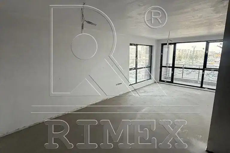 3-bedroom apartment in Plovdiv, Trakiya
