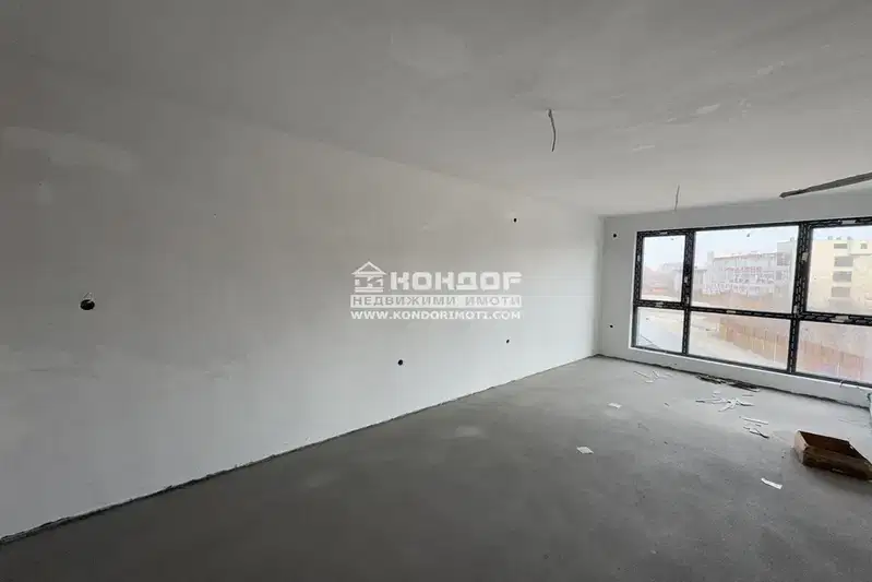 3-bedroom apartment in Plovdiv, Trakiya