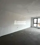 Тристаен апартамент в Тракия, Пловдив с две тераси