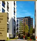 Тристаен апартамент в Пловдив, Тракия