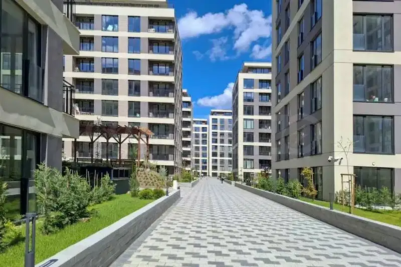 3-bedroom apartment in Plovdiv, Trakiya