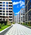 Тристаен апартамент с тераса в Тракия, Пловдив