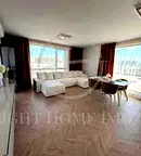 Тристаен апартамент с тераса в Тракия, Пловдив
