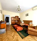 3-стаен апартамент в Тракия с тераса в Пловдив