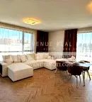 Тристаен апартамент в Тракия, Пловдив с южно изложение