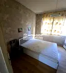 Тристаен апартамент в Тракия, Пловдив с тераса