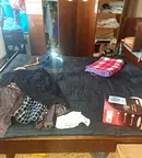 Тристаен апартамент на последен етаж в Тракия, Пловдив