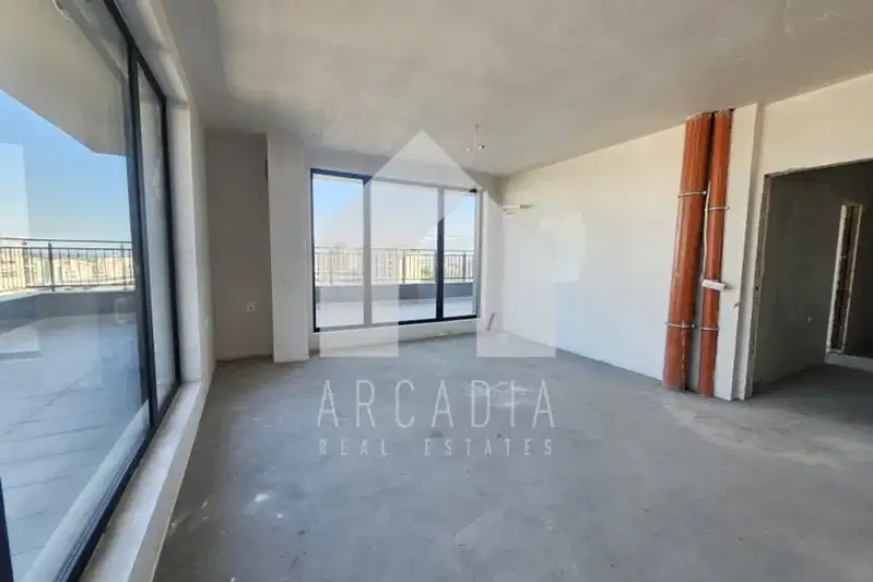 3-bedroom apartment in Plovdiv, Trakiya