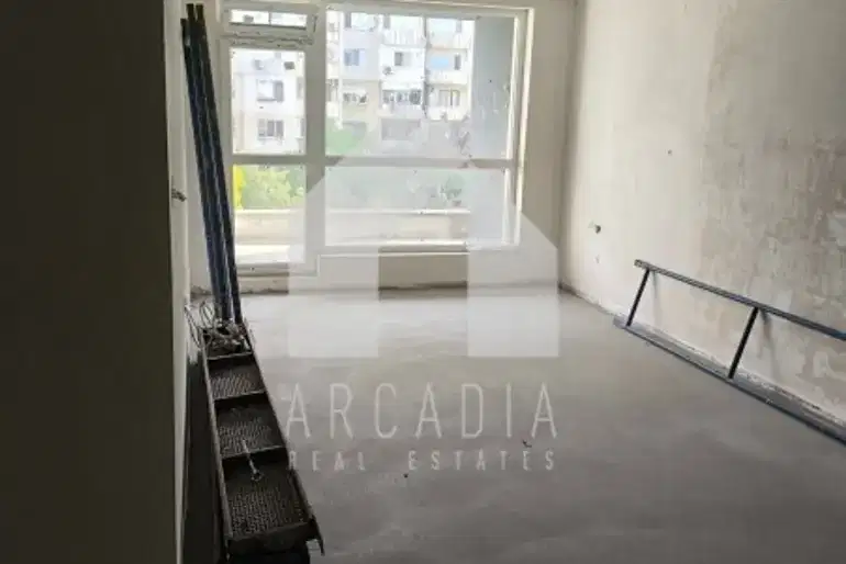 3-bedroom apartment in Plovdiv, Trakiya