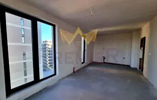 Тристаен апартамент в Пловдив, Тракия