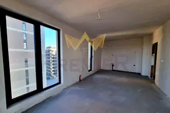 Тристаен апартамент в Пловдив, Тракия
