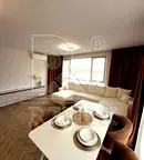 Тристаен апартамент в кв. Тракия с модерно строителство