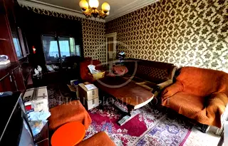 Тристаен апартамент с две тераси в Тракия, Пловдив
