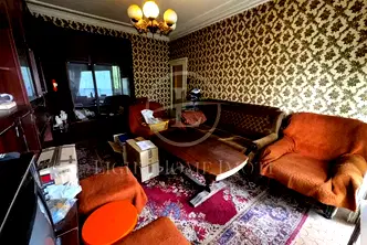 Тристаен апартамент с две тераси в Тракия, Пловдив
