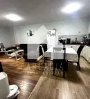 Тристаен апартамент в Тракия, Пловдив с остъклена тераса
