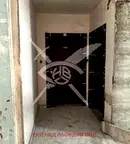 Тристаен апартамент в Тракия, Пловдив с тераса