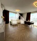 Тристаен апартамент в Тракия, Пловдив с ново строителство